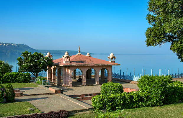 Uttarakhand Tour Packages from Bhopal