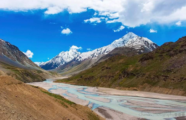 Spiti Valley Trek