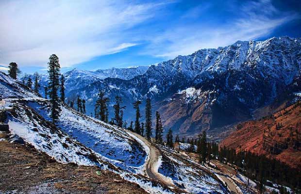 The Ideal Himachal Itinerary