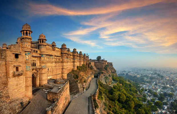 Uttarakhand Tour Packages from Gwalior