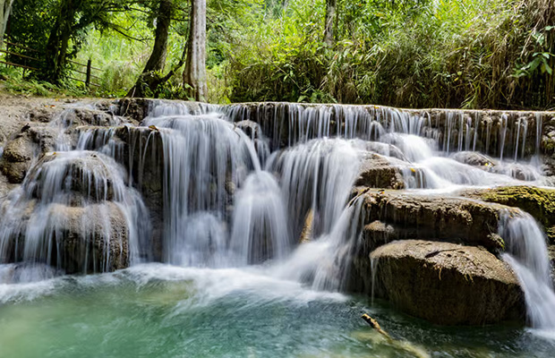 Jana Waterfall In Himachal Pradesh: Unveil the Magic on a Trip During 2024