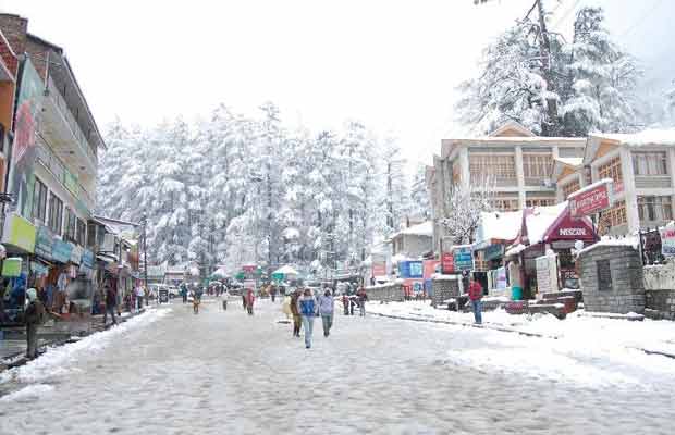 Kullu Manali Tour Guide