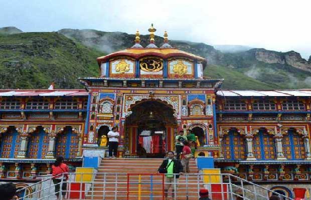 Religious Tour of Uttarakhand 8 Days