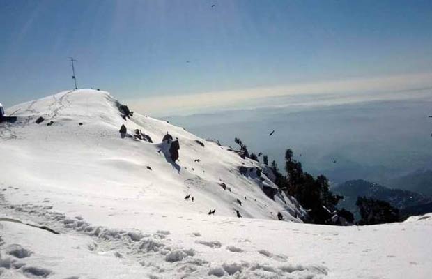 Winter Treks in Himachal: Top 10 Treks in Himachal Pradesh for Winter Season