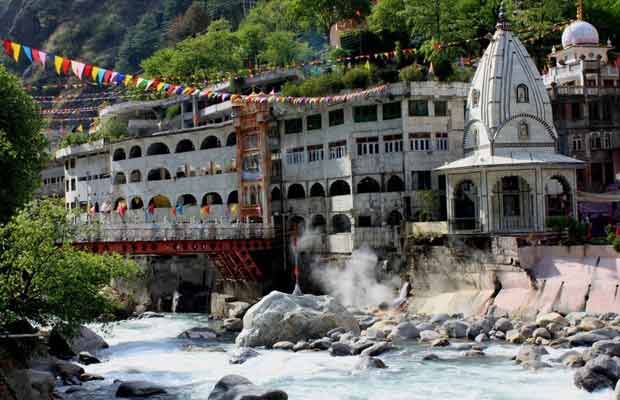 Discover these 5 Amazing Places in Kullu for a Delightful Vacation from Kullu Manali Packages, Kullu manali packages