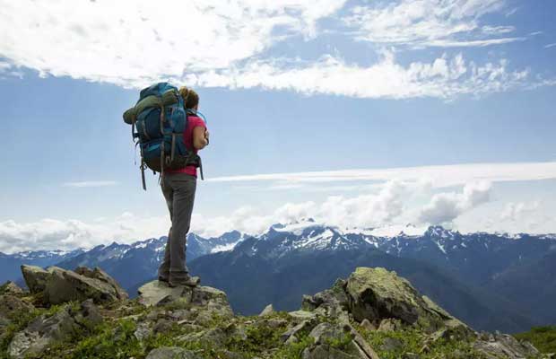 Best Trekking Routes in Himachal Pradesh