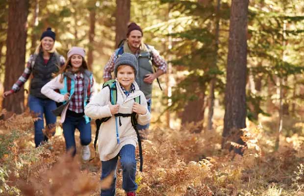 Trekking with Kids: Tips for a Family-Friendly Adventure