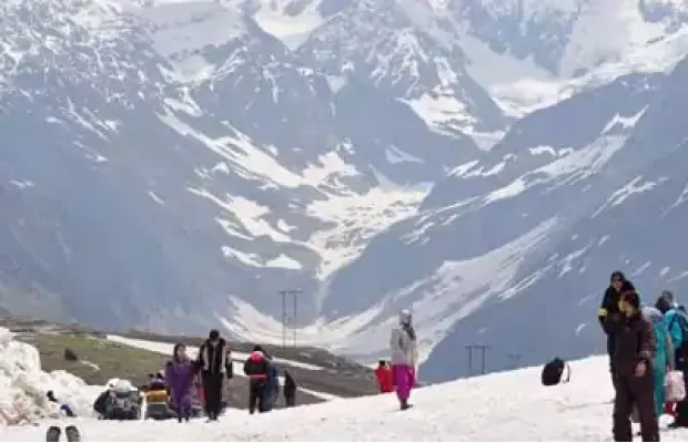 Himachal Tour Package, Complete Himachal Family Tour Package, Shimala Manali Tours