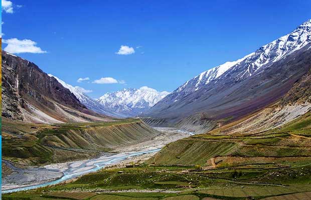 Lahaul and Spiti Valley – An ultimate guide