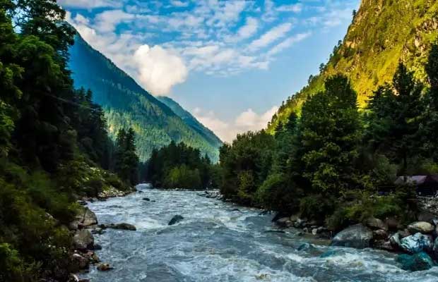 Parvati Valley – The Popular Valley of Himachal Pradesh