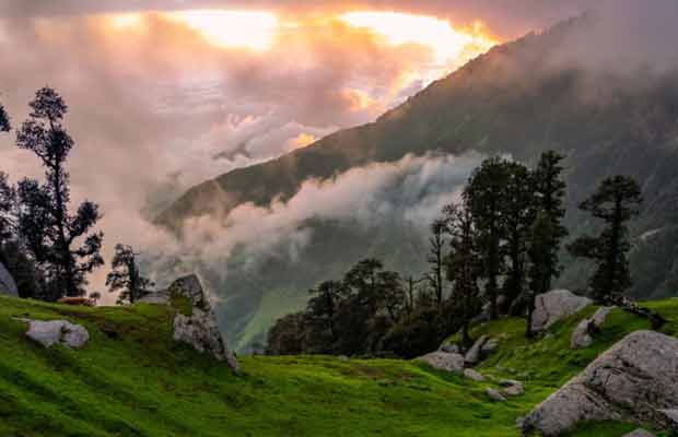 Top 10 Places To Visit In Himachal, Best Places To Visit In Himachal