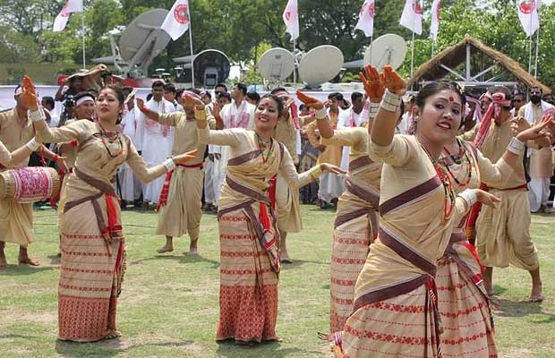 Popular Fairs & Festivals of Himachal Pradesh