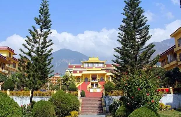 Top 7 Places to visit In Dharamshala on a Family Holiday