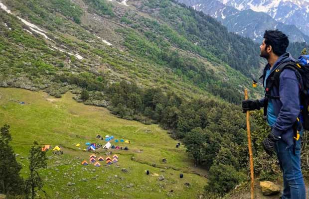 Top Trekking Destinations Around the Himachal: A Bucket List for Adventure Enthusiasts