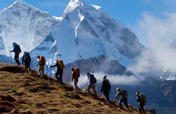 Top 10 Treks in Himachal Pradesh, Trekking In Himachal