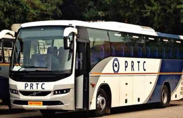 Volvo Bus Delhi to Amritsar – Timings, Prices, and Booking Details